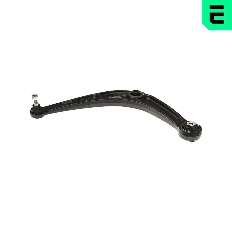 Handler.Part Track control arm OPTIMAL G6950 2