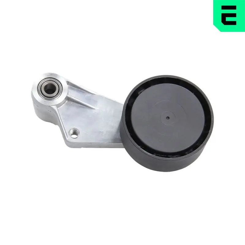 Handler.Part Tensioner pulley, v-ribbed belt OPTIMAL 0N2140 1