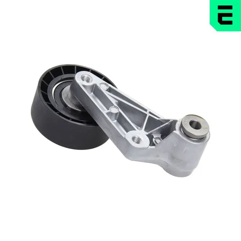 Handler.Part Tensioner pulley, v-ribbed belt OPTIMAL 0N2140 3