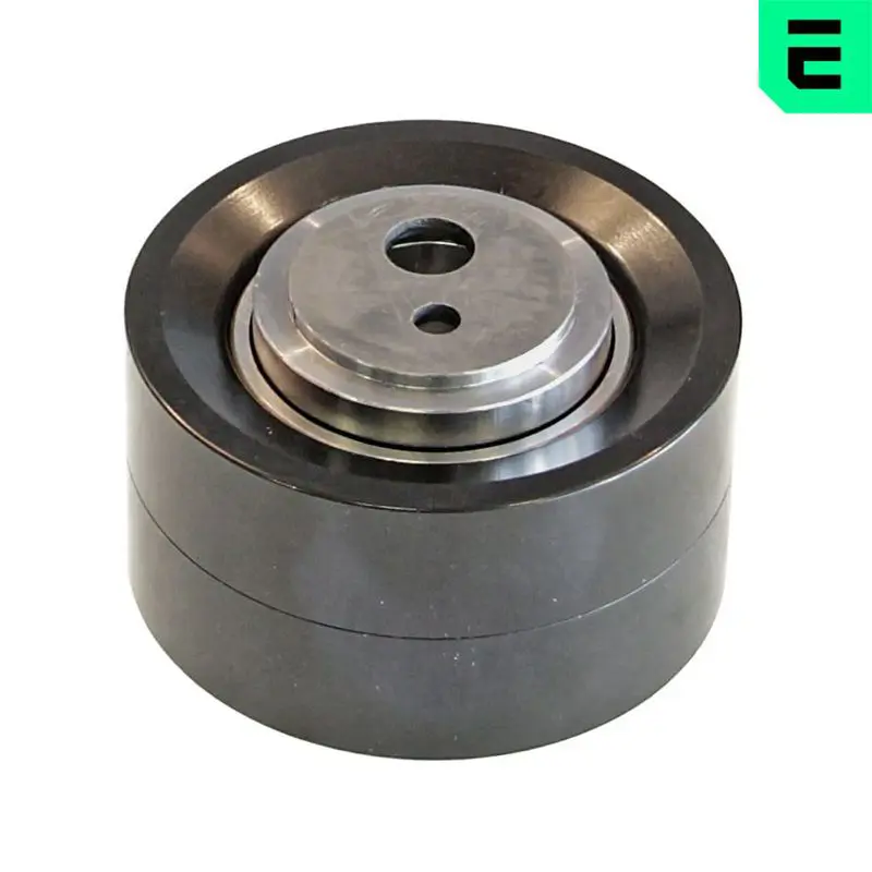 Handler.Part Tensioner pulley, timing belt OPTIMAL 0N215 2