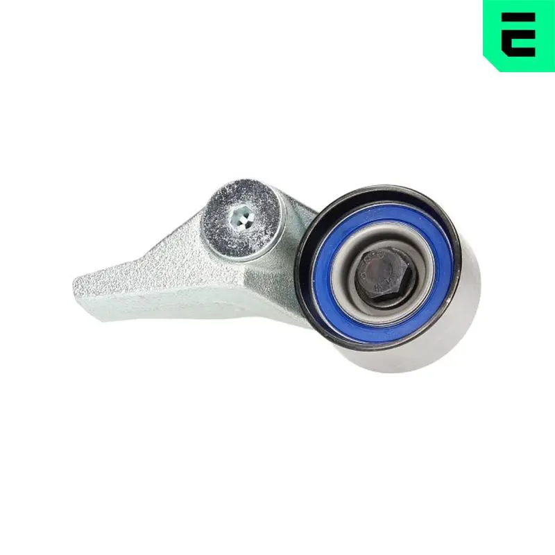 Handler.Part Tensioner pulley, timing belt OPTIMAL 0N2161 1