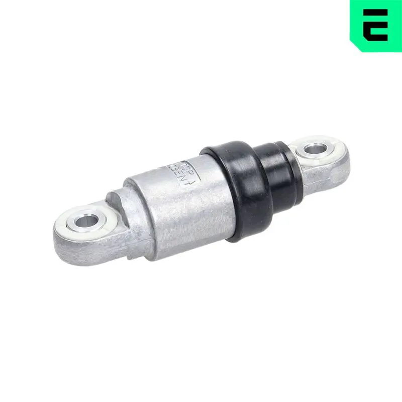 Handler.Part Vibration damper, v-ribbed belt OPTIMAL 0N2169 1