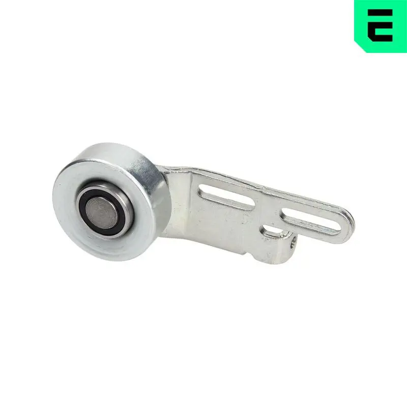 Handler.Part Tensioner pulley, v-ribbed belt OPTIMAL 0N2174 3