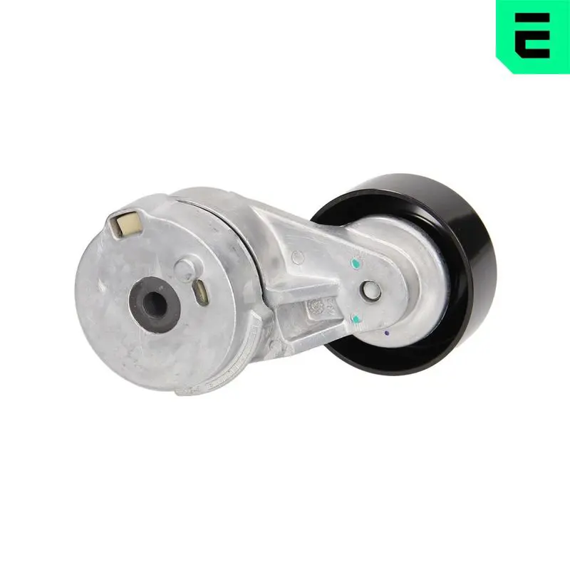 Handler.Part Tensioner lever, v-ribbed belt OPTIMAL 0N2202 1