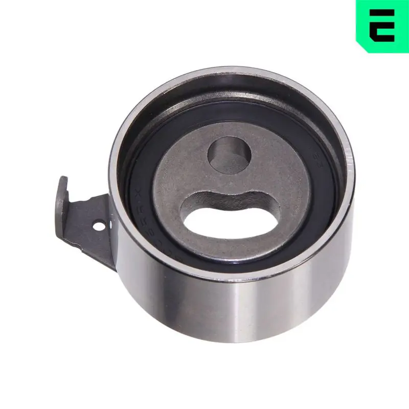 Handler.Part Tensioner pulley, timing belt OPTIMAL 0N2225 1