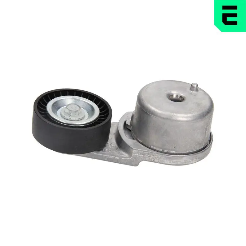 Handler.Part Tensioner lever, v-ribbed belt OPTIMAL 0N2232 1