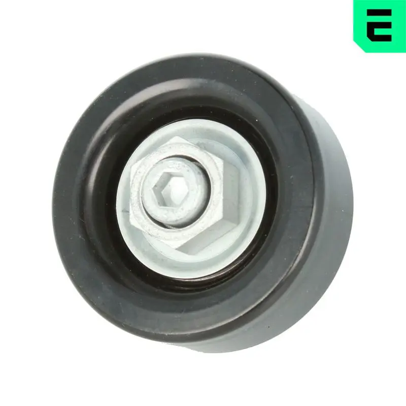 Handler.Part Tensioner pulley, v-ribbed belt OPTIMAL 0N2274 2