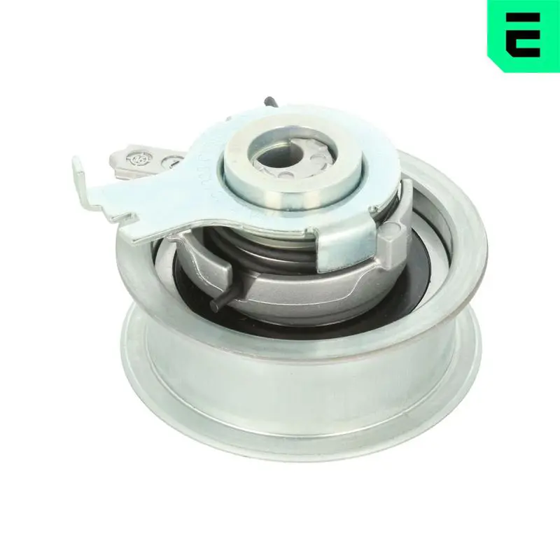 Handler.Part Tensioner pulley, timing belt OPTIMAL 0N2313 3