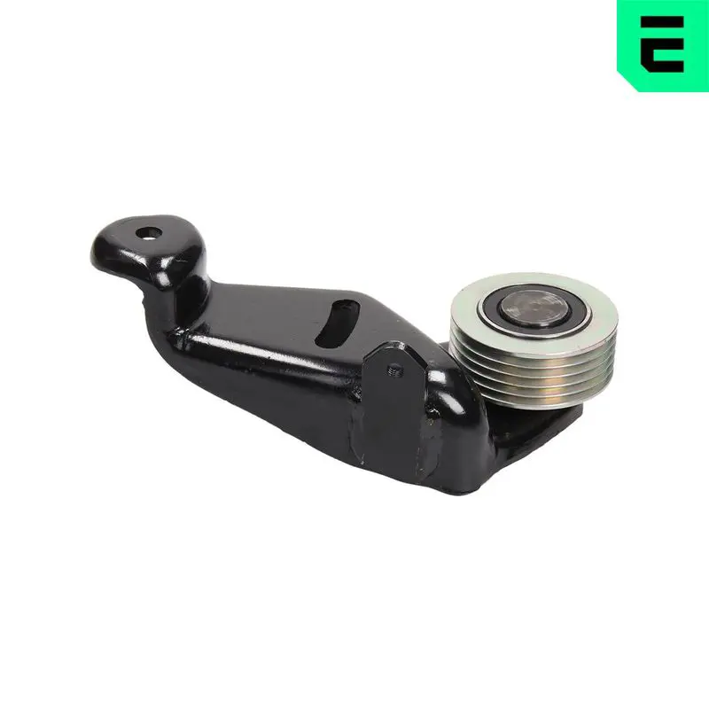 Handler.Part Tensioner pulley, v-ribbed belt OPTIMAL 0N2335 2