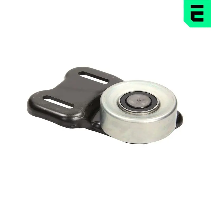 Handler.Part Tensioner pulley, v-ribbed belt OPTIMAL 0N2336 2