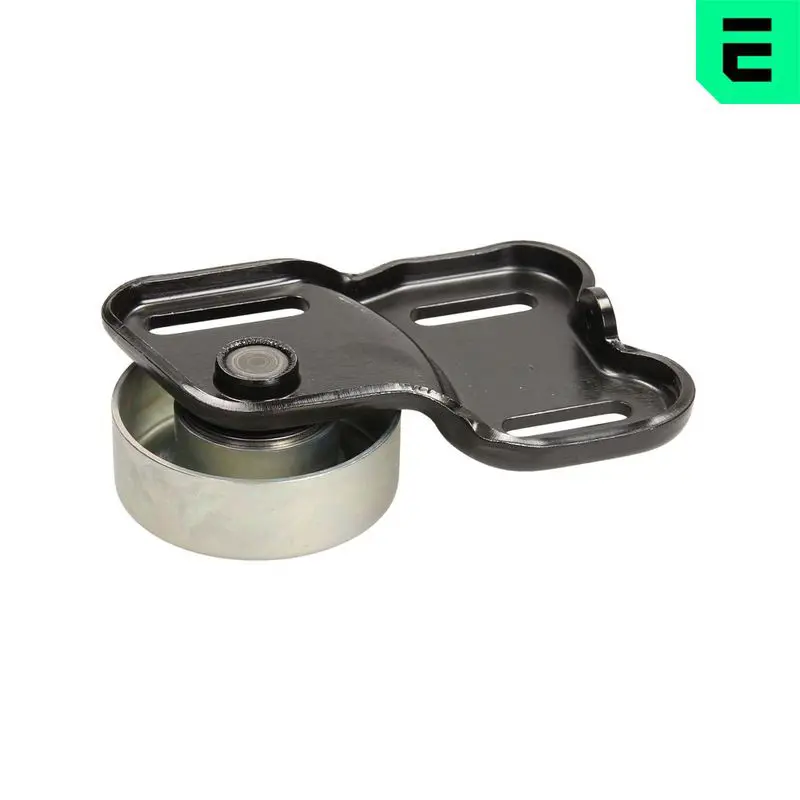 Handler.Part Tensioner pulley, v-ribbed belt OPTIMAL 0N2336 3