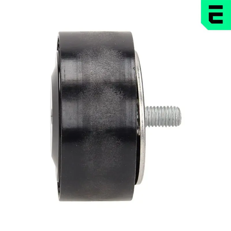 Handler.Part Deflection/guide pulley, v-ribbed belt OPTIMAL 0N2371 3