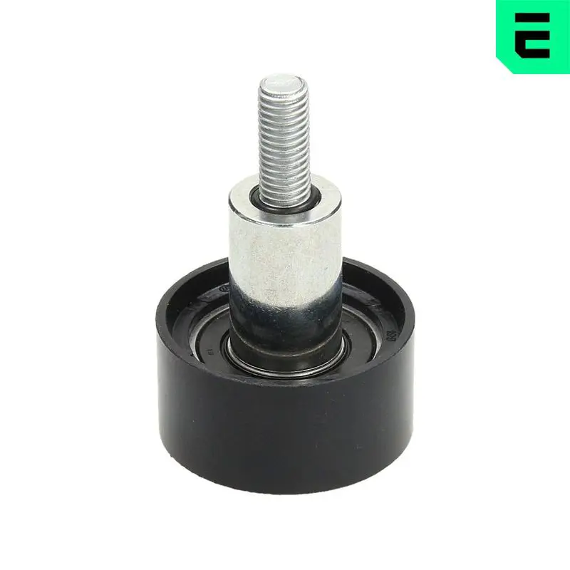 Handler.Part Deflection/guide pulley, timing belt OPTIMAL 0N2381 3