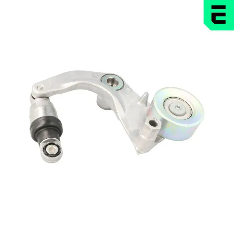 Handler.Part Tensioner lever, v-ribbed belt OPTIMAL 0N2476 1