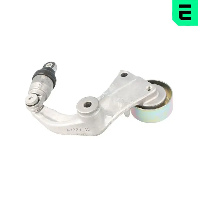 Handler.Part Tensioner lever, v-ribbed belt OPTIMAL 0N2476 2