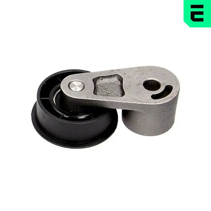 Handler.Part Tensioner pulley, timing belt OPTIMAL 0N801 2