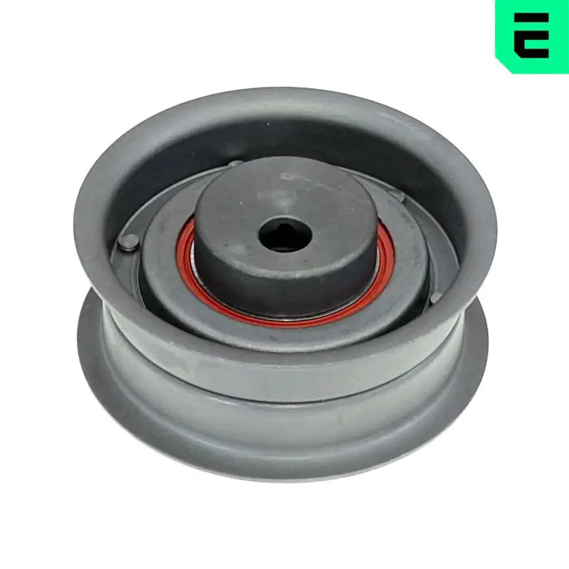 Handler.Part Tensioner pulley, timing belt OPTIMAL 0N808 2