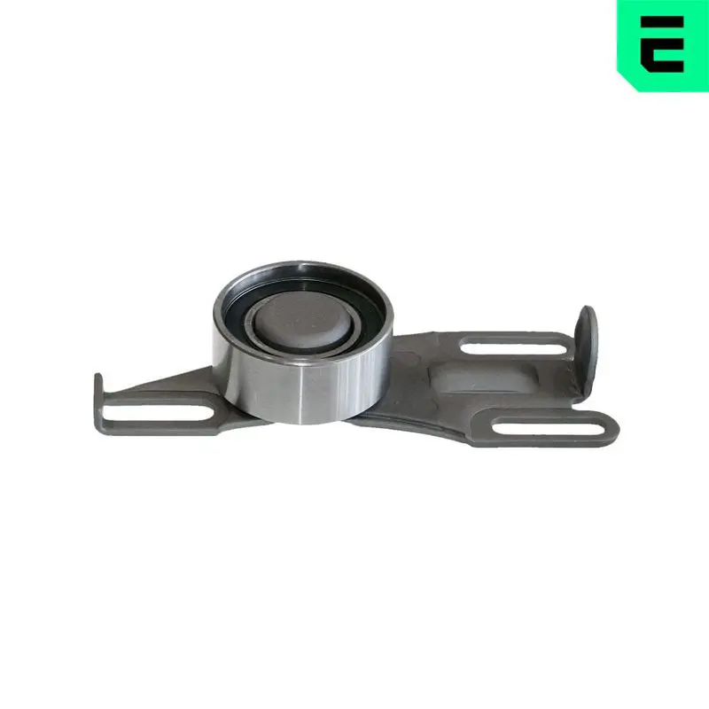 Handler.Part Tensioner pulley, timing belt OPTIMAL 0N812 1