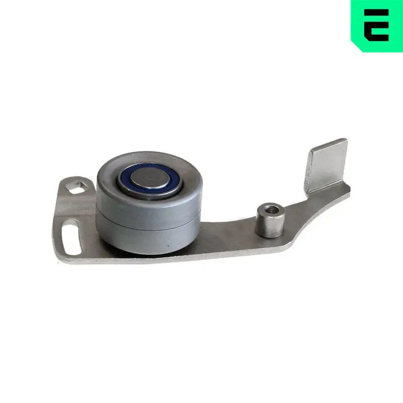 Handler.Part Tensioner pulley, timing belt OPTIMAL 0N813 1