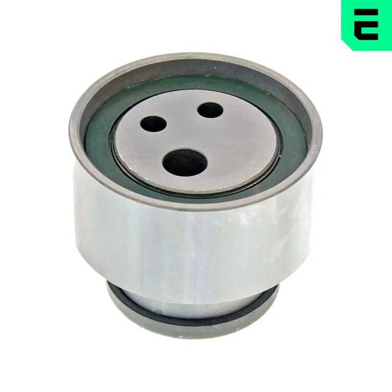 Handler.Part Tensioner pulley, timing belt OPTIMAL 0N819 2