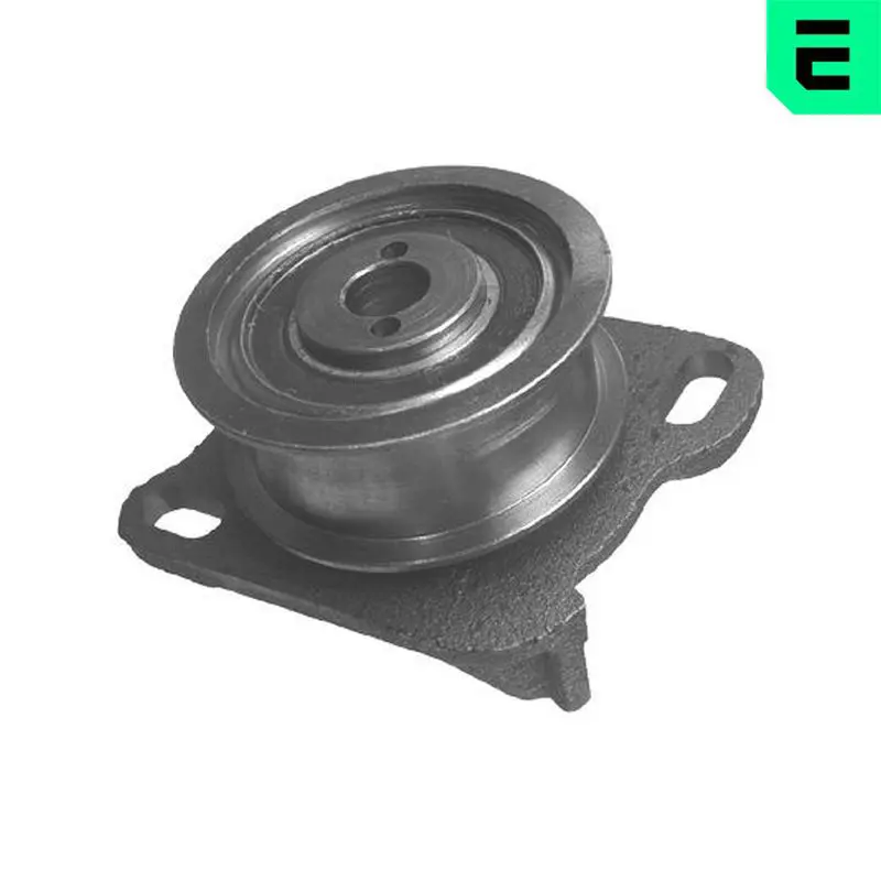 Handler.Part Tensioner pulley, timing belt OPTIMAL 0N833 1