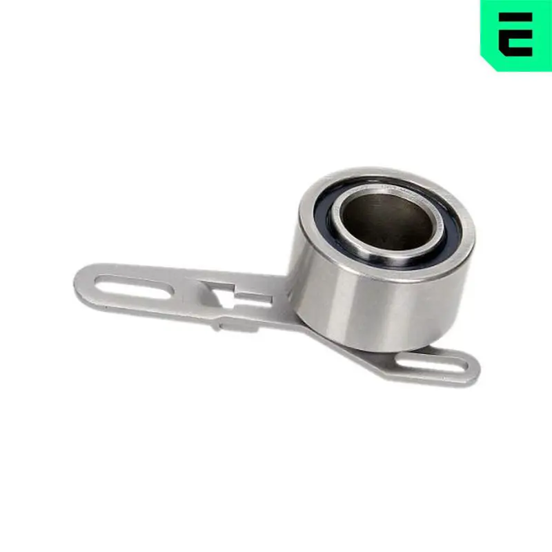 Handler.Part Tensioner pulley, timing belt OPTIMAL 0N842 1