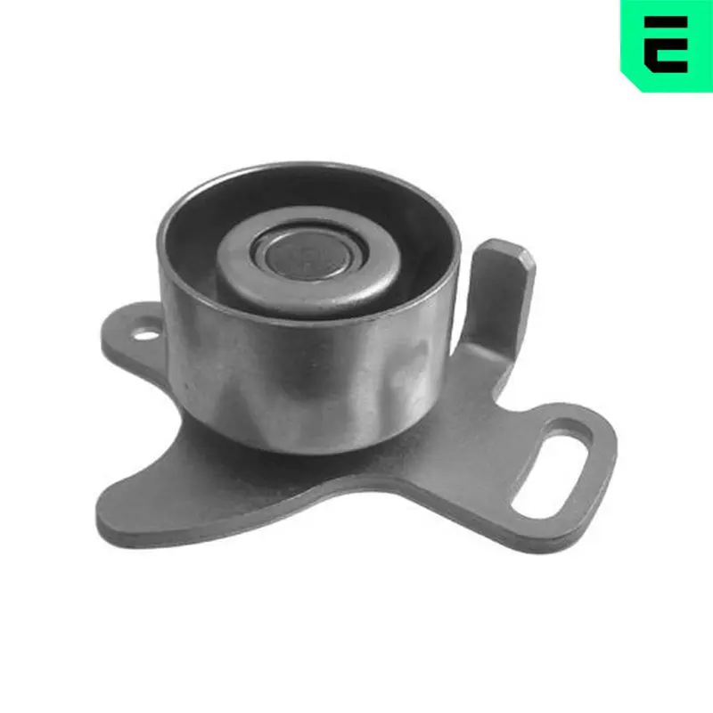 Handler.Part Tensioner pulley, timing belt OPTIMAL 0N858 1