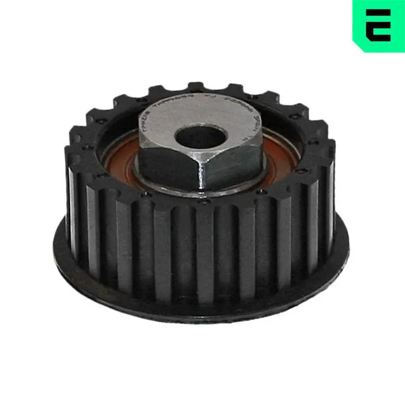 Handler.Part Tensioner pulley, timing belt OPTIMAL 0N859 1