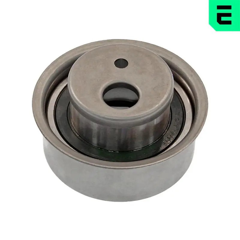 Handler.Part Tensioner pulley, timing belt OPTIMAL 0N870 1