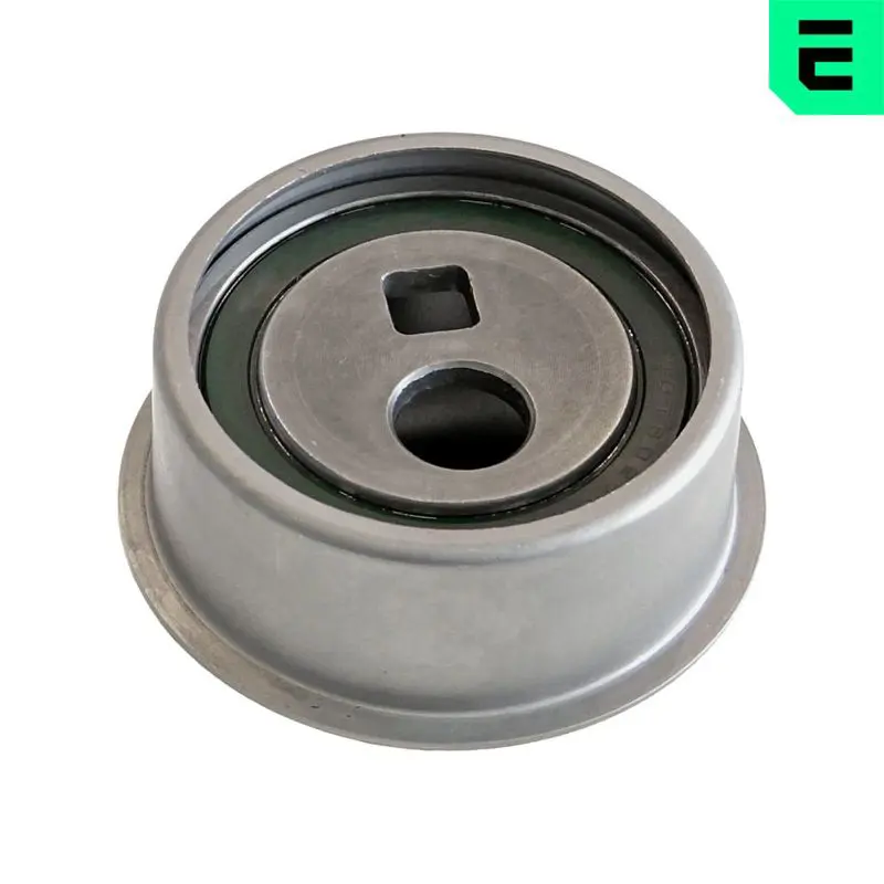 Handler.Part Tensioner pulley, timing belt OPTIMAL 0N870 2