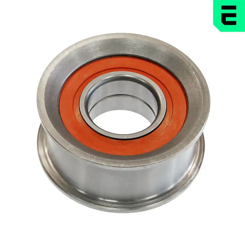 Handler.Part Tensioner pulley, timing belt OPTIMAL 0N912 1