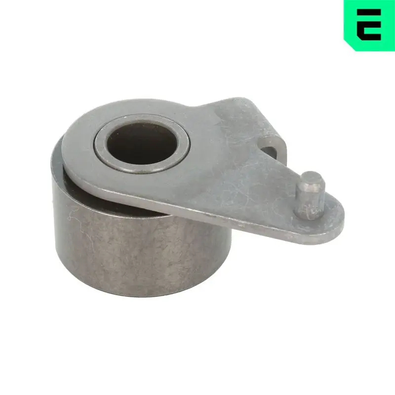 Handler.Part Tensioner pulley, timing belt OPTIMAL 0N917 2