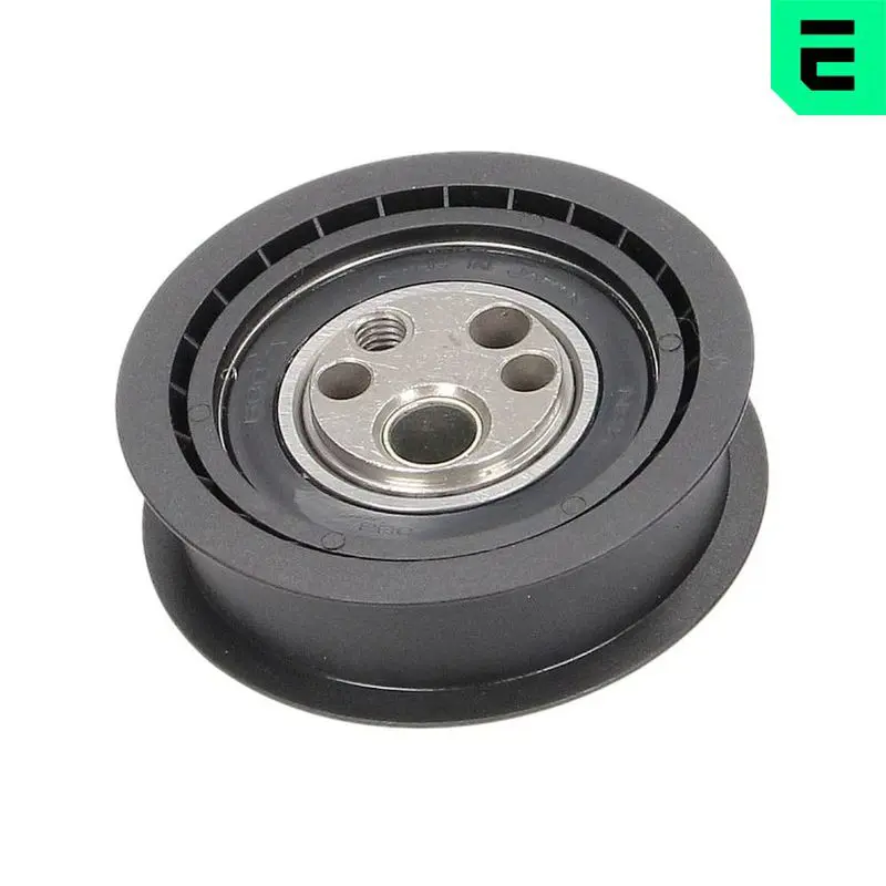 Handler.Part Tensioner pulley, timing belt OPTIMAL 0N922 2