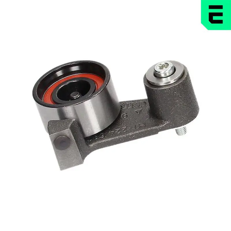 Handler.Part Tensioner pulley, timing belt OPTIMAL 0N930 1