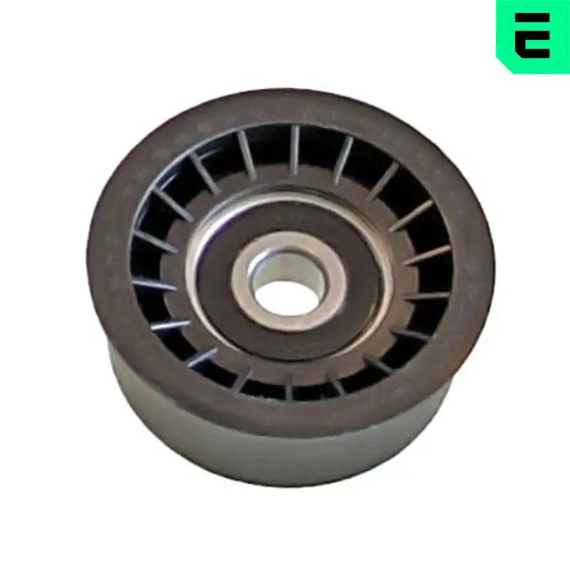 Handler.Part Tensioner pulley, timing belt OPTIMAL 0N937 2