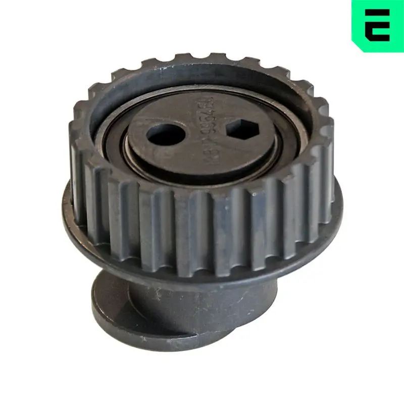 Handler.Part Tensioner pulley, timing belt OPTIMAL 0N954 1