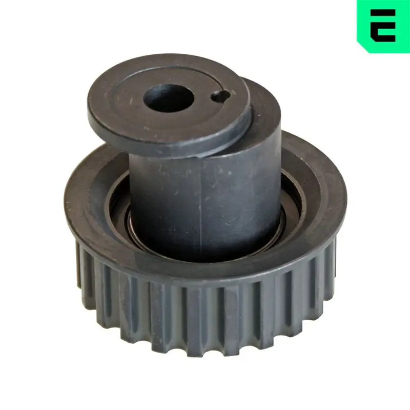 Handler.Part Tensioner pulley, timing belt OPTIMAL 0N954 2