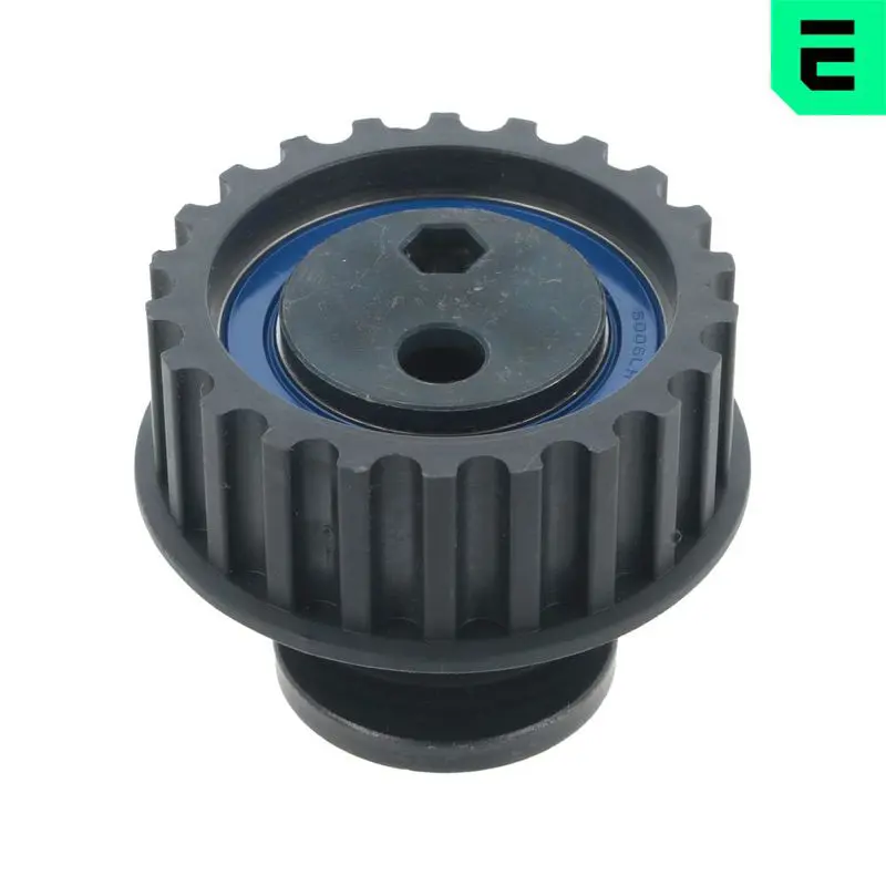 Handler.Part Tensioner pulley, timing belt OPTIMAL 0N955 1