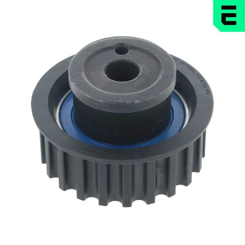 Handler.Part Tensioner pulley, timing belt OPTIMAL 0N955 2