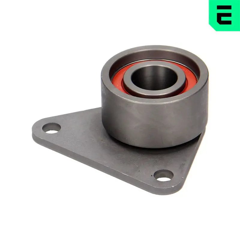 Handler.Part Deflection/guide pulley, timing belt OPTIMAL 0N958 1