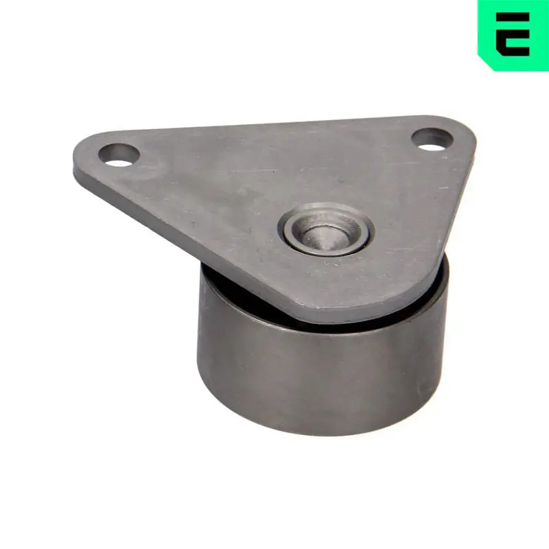 Handler.Part Deflection/guide pulley, timing belt OPTIMAL 0N958 2