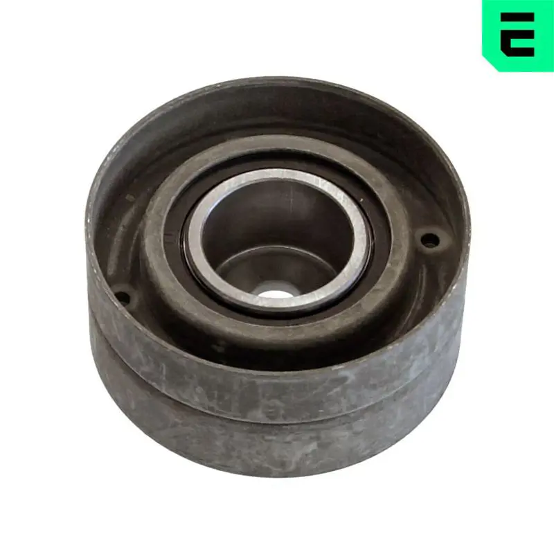 Handler.Part Deflection/guide pulley, timing belt OPTIMAL 0N964 1