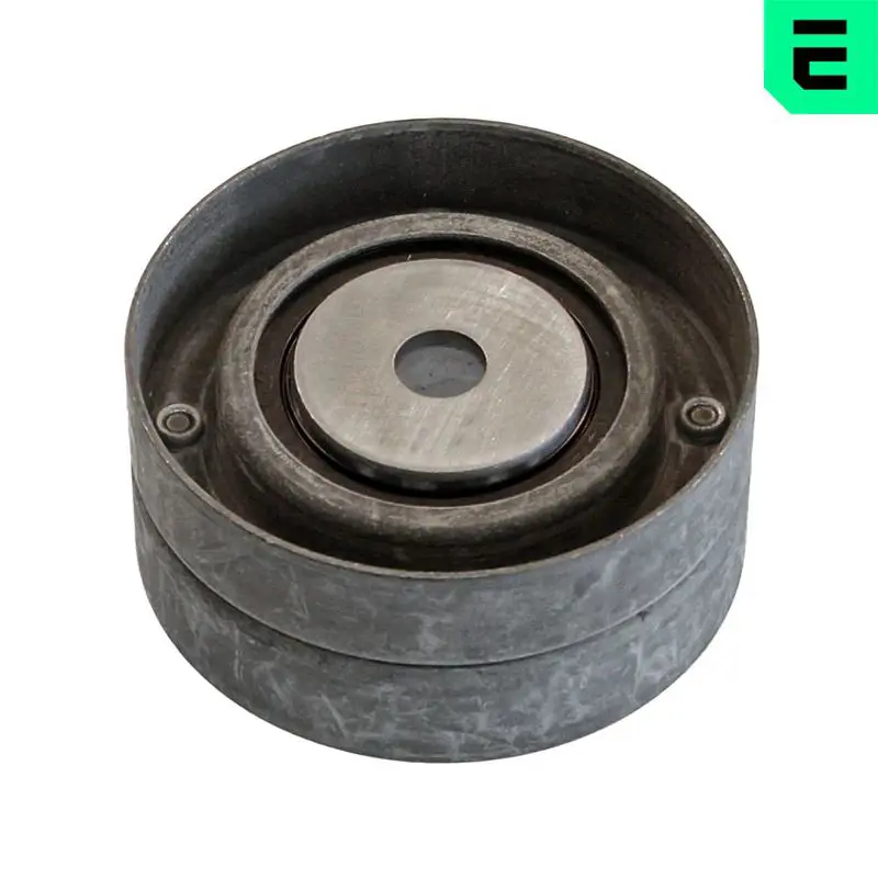 Handler.Part Deflection/guide pulley, timing belt OPTIMAL 0N964 2