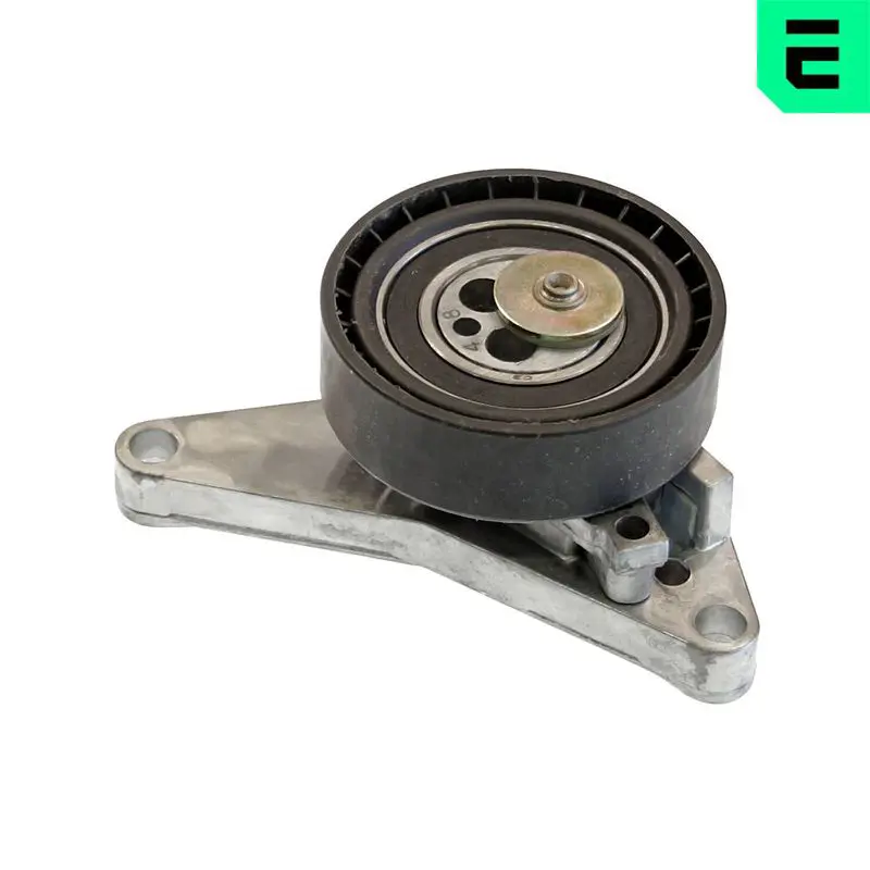 Handler.Part Tensioner pulley, timing belt OPTIMAL 0N974 1