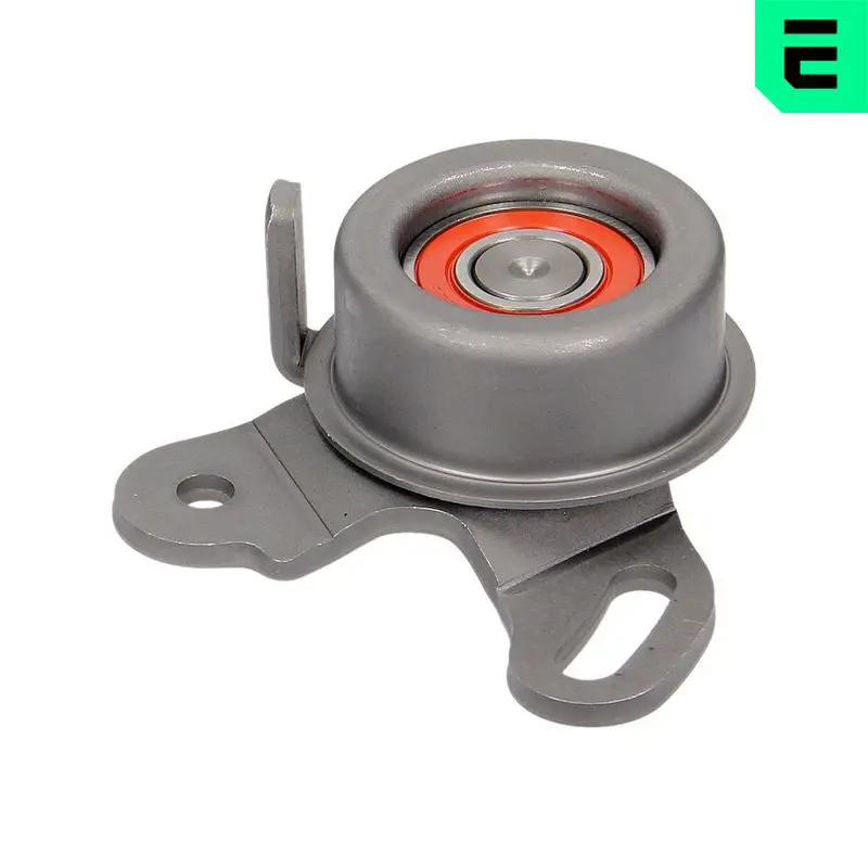 Handler.Part Tensioner pulley, timing belt OPTIMAL 0N986 1