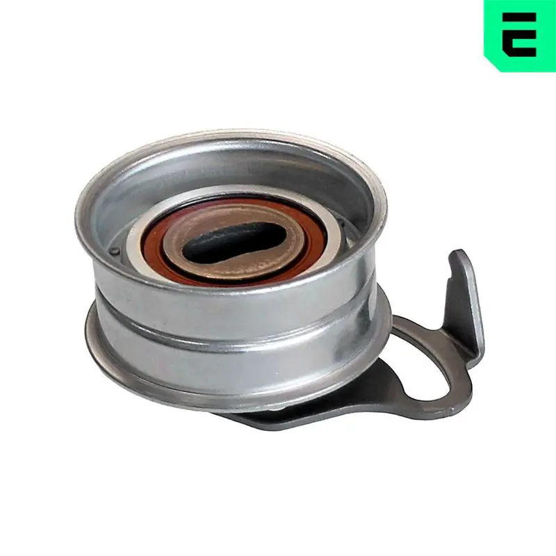 Handler.Part Tensioner pulley, timing belt OPTIMAL 0N995 1