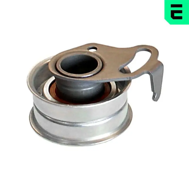 Handler.Part Tensioner pulley, timing belt OPTIMAL 0N995 2