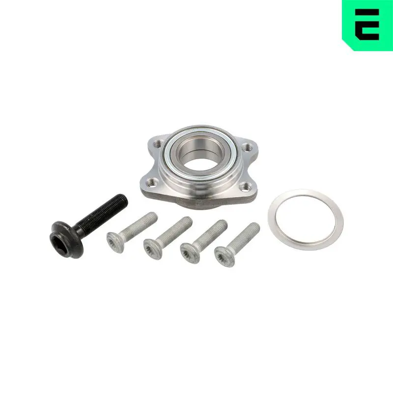 Handler.Part Wheel bearing kit OPTIMAL 100053 1