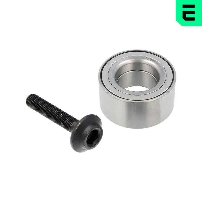 Handler.Part Wheel bearing kit OPTIMAL 100090S 1