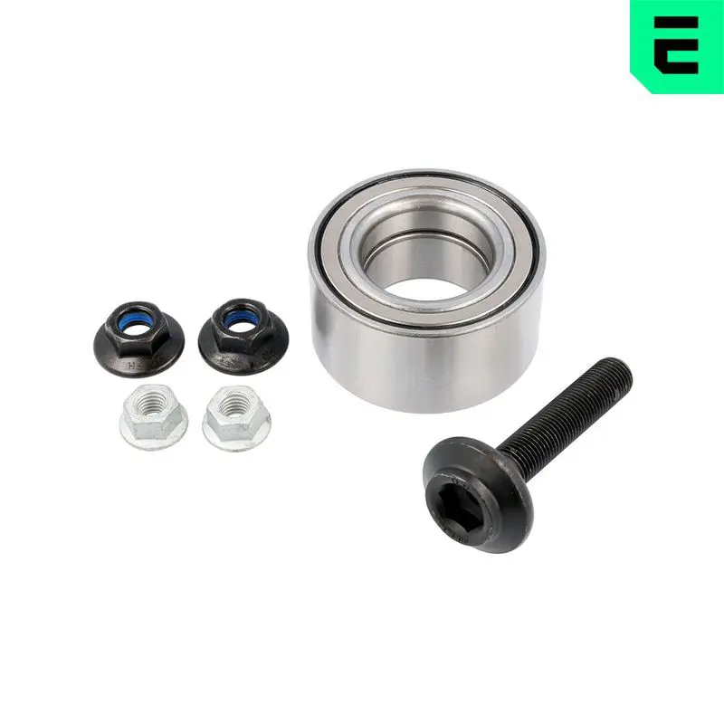 Handler.Part Wheel bearing kit OPTIMAL 100091 1